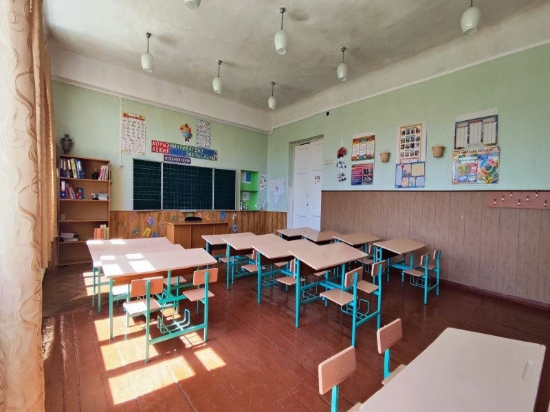 Кабинет 203 Кабинет 203