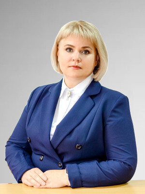 Добродеева Светлана Анатольевна Добродеева Светлана Анатольевна