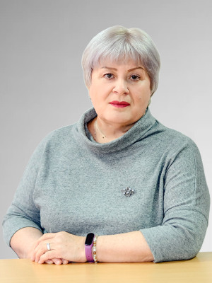 Дзендзя Елена Анатольевна Дзендзя Елена Анатольевна