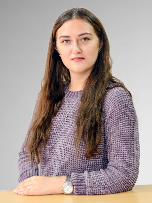 Костина Алена Максимовна Костина Алена Максимовна