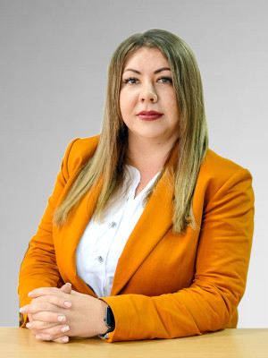Попик Юлия Викторовна Попик Юлия Викторовна