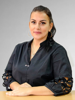 Филина Мария Владимировна Филина Мария Владимировна