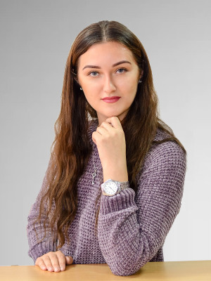 Костина Алёна Максимовна Костина Алёна Максимовна