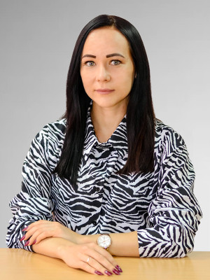 Шевцова Инна Леонидовна Шевцова Инна Леонидовна